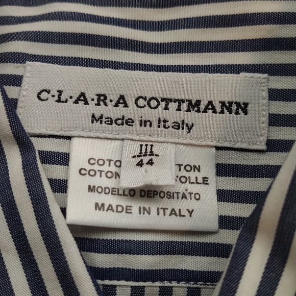 Made in Italy Clara Cottmann - Picture 4 of 5